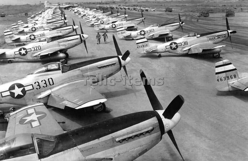 Ww2 foto usaaf - usaaf, p