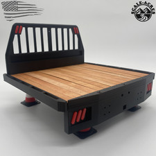 Kit pianale SCX10 III -