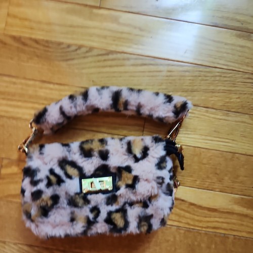 Mini borsa mano alex max - borsa, a