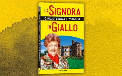 Jessica fletcher la - jessica, signora