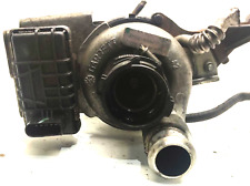 RICAMBI USATI, TURBINA FORD FOCUS 1.6 TDCI 115CV., CODICE: 4MSQ-6K682-AG GARRETT