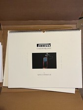2023 Pirelli Calendar