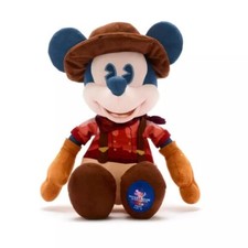 Disney Peluche MICKEY MOUSE