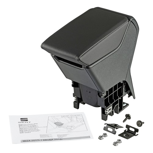 Bracciolo centrale seat - bracciolo,
