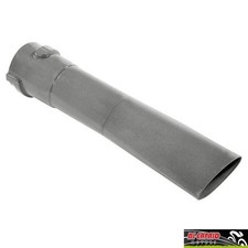 Tubo soffiatore a becco d'anatra per Soffiatori EFCO Oleo Mac ORIGINALE