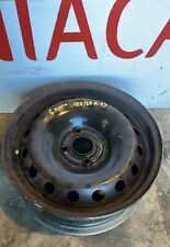 Cerchio in ferro Fiat grande