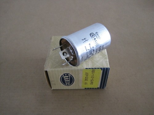 Rele intermittenza hella - intermittenza,