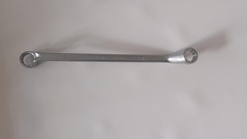 Chiave poligonale 20x22 - poligonale, mm