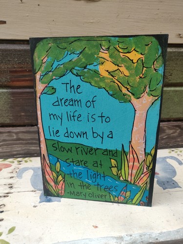 Mary oliver citazione poesia - mary,