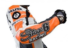 ESA - S6-0853/48 TUTA DA PISTA