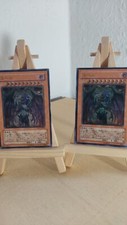 Yu-Gi-Oh! - Yubel - Yubel -