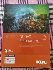 NUOVO SISTEMI E RETI 2 -