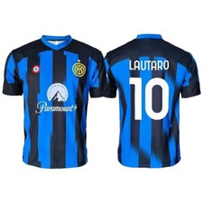 Maglia lautaro martinez Inter