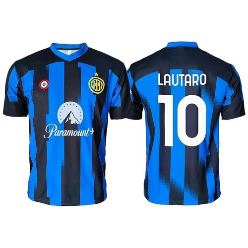 Maglia lautaro martinez inter - lautaro,