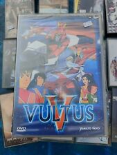 Vultus Dvd