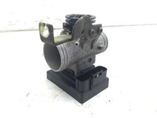 CORPO FARFALLATO SYM FIDDLE EURO5 125 2020 XG12W1-IT