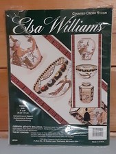 BELLISSIMO kit punto croce