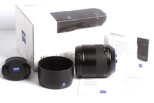 Zeiss Milvus Planar 1,4/85 T*