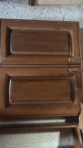 Cucina legno massello - cucina, in