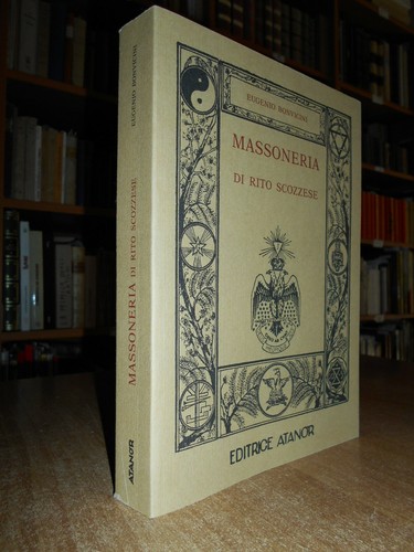 Massoneria rito scozzese - massoneria, di