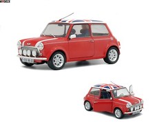 MINI COOPER 1.3i Sport Pack