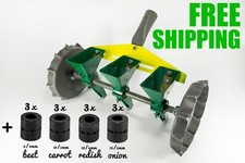 Giardino Metallo Precisione