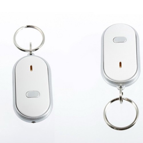 Key sonoro chiavi - chiavi, finder