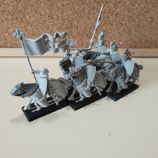 Warhammer Fantasy Bretonen