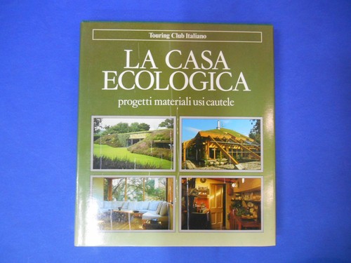 Casa ecologica - casa,