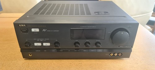 Amplificatore integrato stereo
