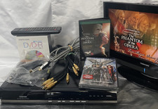 🔥 Toshiba D-R410 HDMI DVD