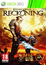 Microsoft Xbox 360 - Kingdoms
