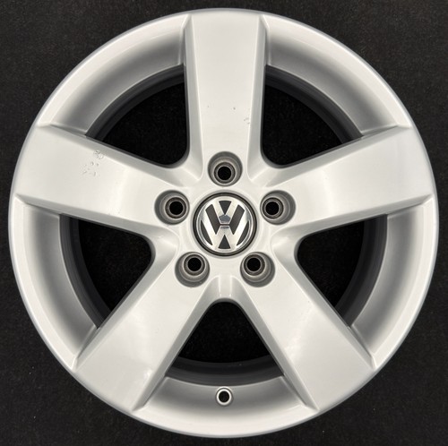 Cerchio lega originale vw - 1,
