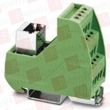 PHOENIX CONTACT VIP-3/SC/RJ45