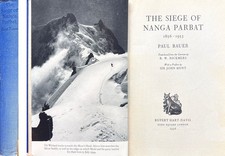 BAUER The Siege of Nanga