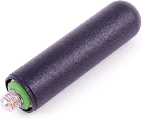 Educator collar antenna - educator,