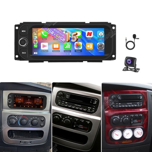 64gb per dodge ram - dodge, 1500