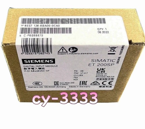 Pezzo nuovo siemens - pezzo,