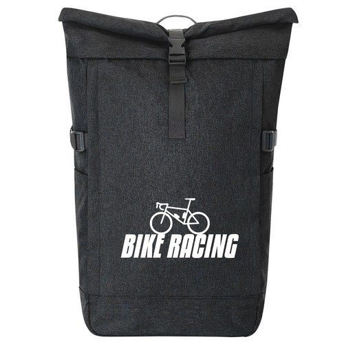 Zaino corriere bici corsa - ,