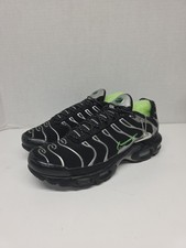 Nike Air Max Plus Tn Nero