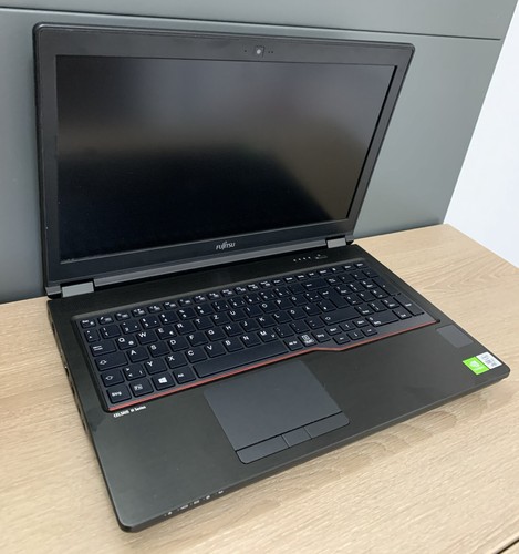Fujitsu celsius h7510 - fujitsu,