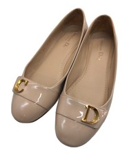 Scarpe basse Christian Dior