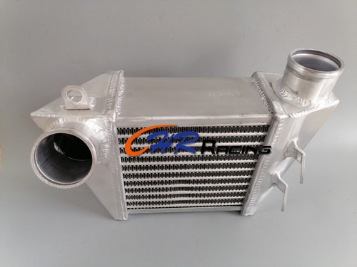 Intercooler attacco laterale