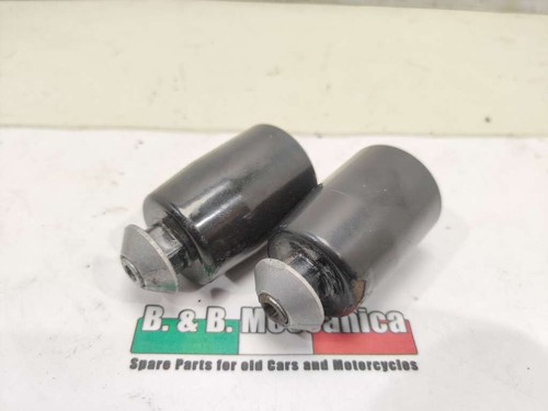 Pesi manubrio moto guzzi - pesi,