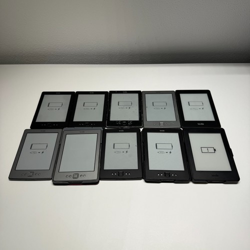 Ebook reader collezione - ebook, -collezione