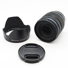Olympus Digital 12-45 mm f4 M