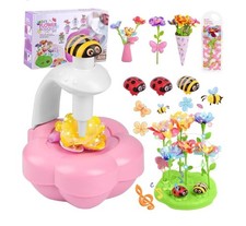 Yidoroye Fai da Te Crea Fiori