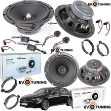 Kit 6 Casse Altoparlanti Focal