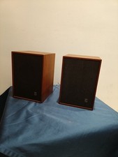 Casse Stereo Hi-Fi Philips Holland 22GL559 Anni 60 Vintage
