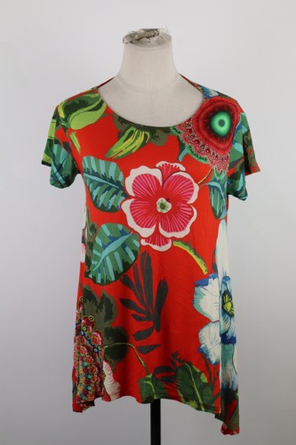 Desigual maglia donna - maglia, tg.